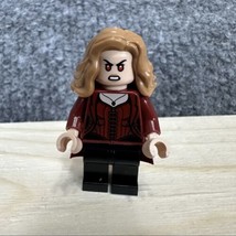 LEGO Minifigure Marvel The Scarlet Witch Wanda Maximoff 76266 Endgame sh... - £20.09 GBP