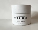 Dr Barbara Sturm Face Mask 50ml/1.69oz NWOB - £59.16 GBP