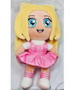 Mackenzie Turner 2021 Cuties Juniper Creates MACKENZIE Plush Stuffed Animal - €12,83 EUR