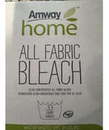 Amway Home All Fabric Bleach 1kg - $23.00