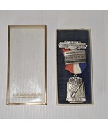 NRA National Rifle Association 1966 INTERNATIONAL TEAM 1ST Place Section... - €20,59 EUR