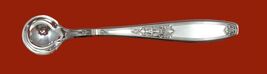 Ambassador by 1847 Rogers Plate Silverplate Mustard Ladle Custom Made - €24,82 EUR