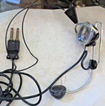 Western Electric Bell Model 52 Telephone Headset Headphones Operator Not... - $21.33