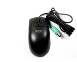 Dell WYSE PS/2 3-Buttons Scroll Optical Mouse MO42KOP 770510-21L 85FHW - £13.36 GBP