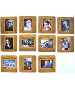 11 1994 Mark Rydell Movie INTERSECTION 35mm Color Photos Slides Sharon S... - $31.38 CAD