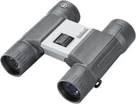 Powerview 2 Binoculars By Bushnell. - $41.97