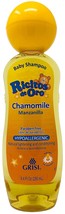 Ricitos de Oro Chamomile Baby Shampoo, Hypoallergenic Tear Free Baby Sha... - $17.99