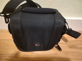 LowePro Camera Bag Edit 110 Padded Black - $10.51