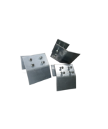 STEEL LOADING RAMP 3 END KIT, FOR THREE WHEELER,  3 WHEELER,  0100105 - $67.17 CAD