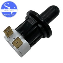 Samsung Refrigerator Door Switch DA34-00066B - $20.47