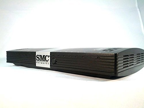 Smcd3gn Cable Modem Gateway Docsis 3.0 - $38.70