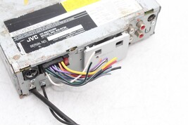 JVC KD-R720 CAR STEREO RADIO RECEIVER E6371 image 6