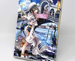 Aria The Masterpiece Manga Volume 7 English Kozue Amano Tpb Tokyo Pop - $49.99