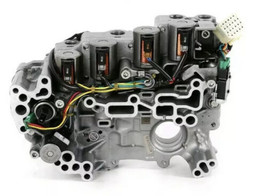 OEM Valve Body for Nissan Sentra Tiida Versa Note Suzuki Swift Chevrolet... - $227.69