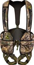 Hunter Safety System Hybrid Harness w/Elimishield Realtree Large/X-Large - $234.13