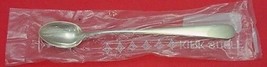 Old Maryland Plain by Kirk Sterling Silver Iced Tea Spoon 7 5/8&quot; New - $98.01
