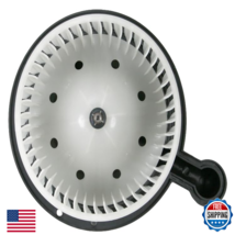 Trq Front A/C Ac Heater Blower Motor W/Fan Cage For Mountaineer Explorer... - $111.43