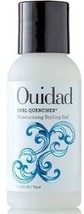 Ouidad Curl Quencher Moisturizing Styling Gel 2.5 oz - $8.20