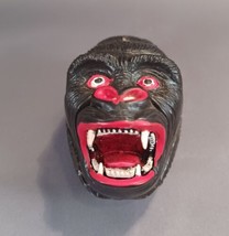 Used!! Vintage Aurora Monster King Kong Model 1964 - Head Only - Has Glue On It - $8.59