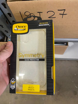 OtterBox Symmetry Series Case for Apple iPhone XS/X - Stardust - $4.99