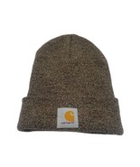 Carhartt Knit Cuffed Beanie  A18-247 - $14.99