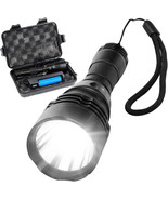 Dive Flashlight 1000 Lumens LED Flashlight Scuba Flashlight NEW - £30.94 GBP