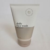 Bath &amp; Body Works Daily Face Wash with Aloe &amp; Vitamin B5 4 oz Brand New - $15.79