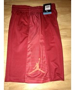 Medium BOY&#39;S AIR JORDAN BASKETBALL BNWTS Retails $40 953962-R78 - $384.85 MXN