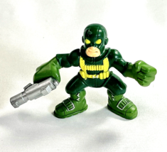 Hasbro Marvel Super Hero Squad Hydra Soldier Action Figure - £4.74 GBP