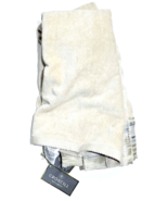 2 Croscill Darian Hand Towel - $51.95 CAD