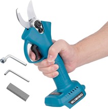 Electric Pruning Shears Cordless Pruner For Makita, Pruner Only, No Battery - $1,687.04 MXN
