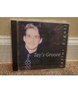 Taylor Eigsti - Tay&#39;s Groove (CD, 1999) - €43,11 EUR