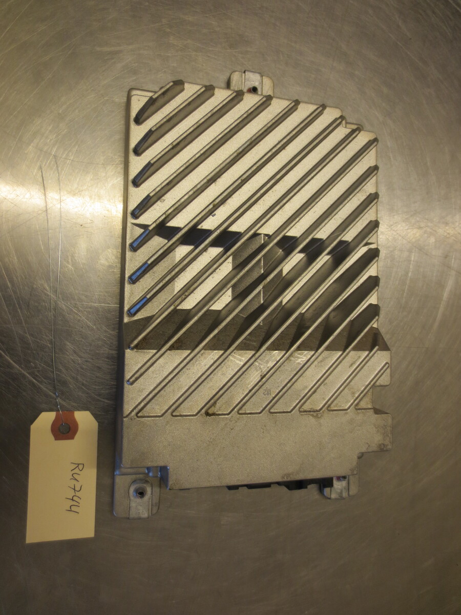 Audio Amplifier For 10-15 Chevrolet Equinox LT 3.0 20880430 - $130.98