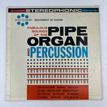 Charlie Dobson, Frank Lander, Jim Keim – Fabulous Sounds Of The Pipe Org... - £6.31 GBP