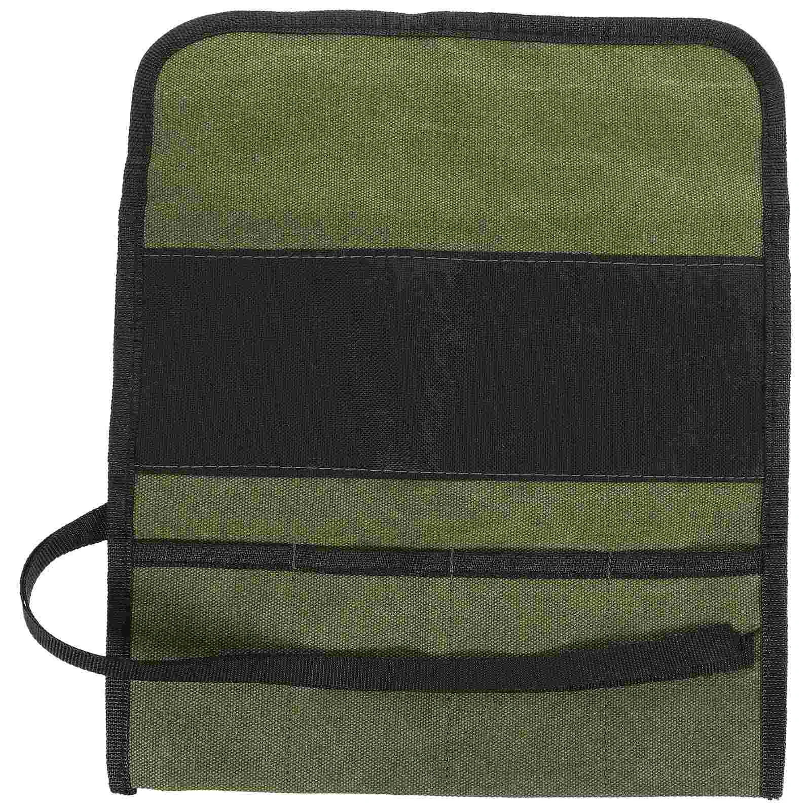 Tool Storage Bag Multitool Pouch Tools Bags Heavy Duty Canvas Small Multi-Purpos - £45.47 GBP