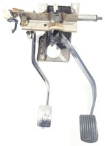 Clutch And Brake Pedal Assembly OEM 1994 Mitsubishi Truck90 Day Warranty... - $175.81