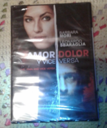 * Love, Pain  Vice Versa *  ( DVD ,  2010 ) Amor ,Dolor y viceversa  - $15.00