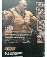 Storm Collectibles Mortal Kombat : Goro Action Figure - £114.40 GBP