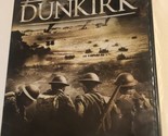 Dunkirk Dvd Sealed New Old Stock - £5.56 GBP