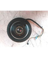 Defective MovingLife Wheel Motor Hub AS-IS - $1,362.26 MXN