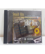 Rare Smash Hits from the Speedway JUKEBOX 1998 Square D Oldies Music Mix... - £19.32 GBP