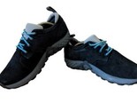 Merrell Jungle Lace AC Trail Hiking Shoes Black Suede J00832 Women’s Sz 8.5 - $16.15