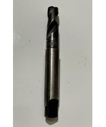 7/8 NATIONAL DETROIT DRILL BIT MORSE TAPER #2 High Speed - $557.85 MXN