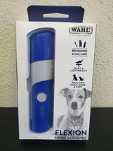 Wahl Flexion Nail Grinder For Small Dogs &amp; Cats - £16.53 GBP