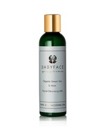 Sensitive Dry Skin Organic Green Tea &amp; Aloe Facial Cleanser Milk Wash - ... - $18.72