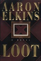Loot Elkins, Aaron - £5.41 GBP