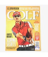 Brandt Snedeker signed Golf Magazine PSA/DNA Autographed - £62.57 GBP