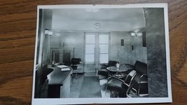 1950&#39;s Postcard Real photo Hotel Union Frankfurt 17c - $184.27 MXN