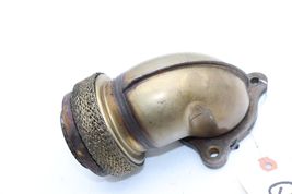 07-09 MERCEDES-BENZ W211 E320 DIESEL EXHAUST PIPE Q9661 image 10