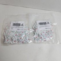 (2) 200CC Food Grade Oxygen Absorbers Packets with Indicator, 100 count ... - £10.08 GBP